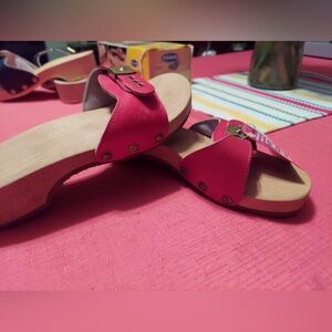 Dr. Scholls Exercise Sandals